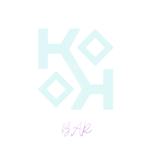 Ko'Ko Bar i Vila full service, web dizajn i fotografija